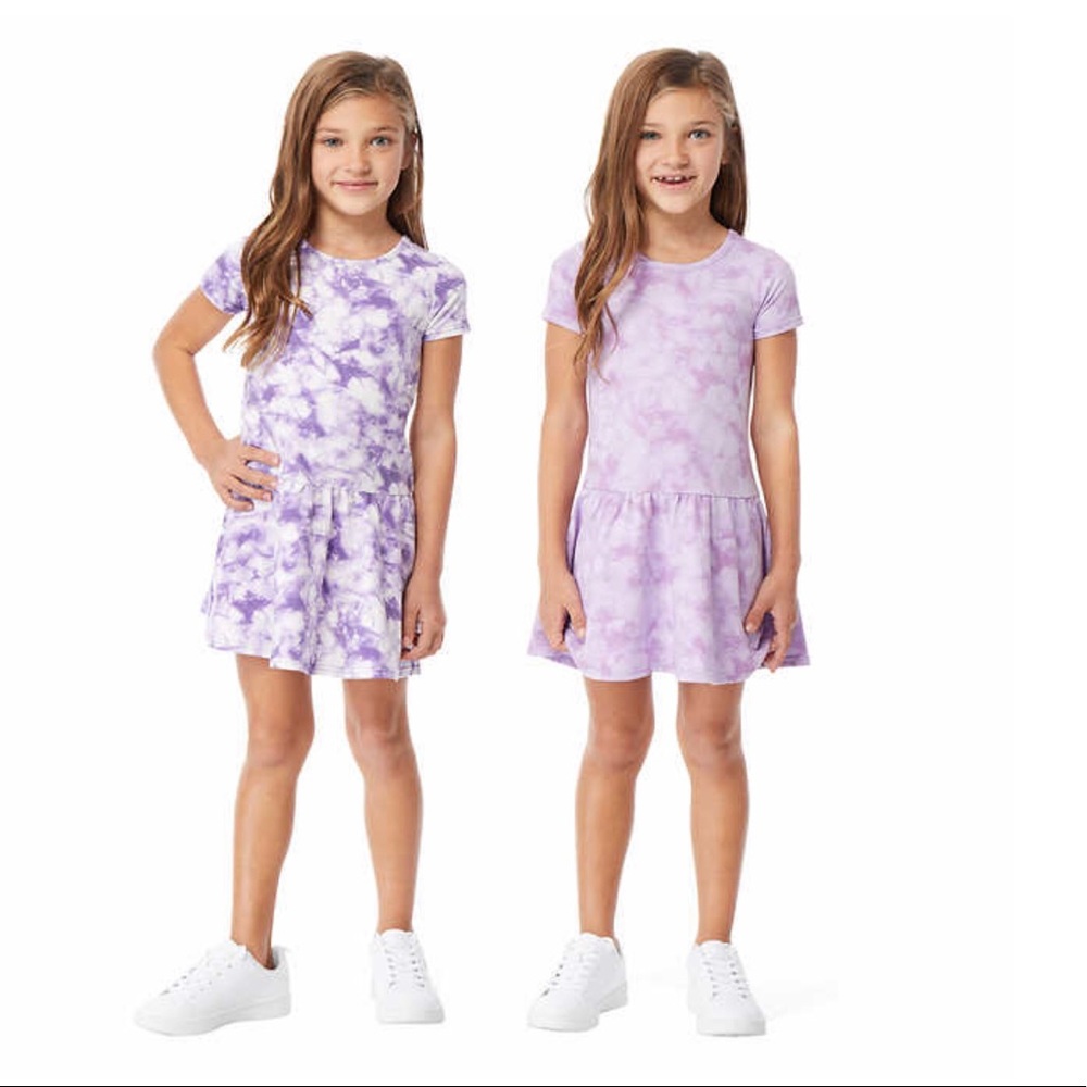 Two Dresses